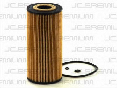 JC PREMIUM b1m001pr -  Масляный фильтр